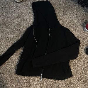brandy melville arden sweater